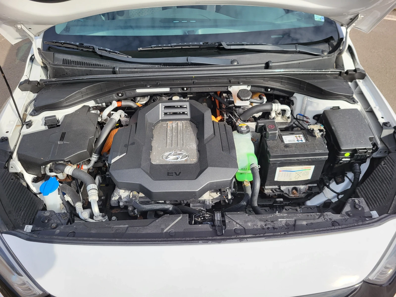 Hyundai Ioniq 28kWh | Mobile.bg   15