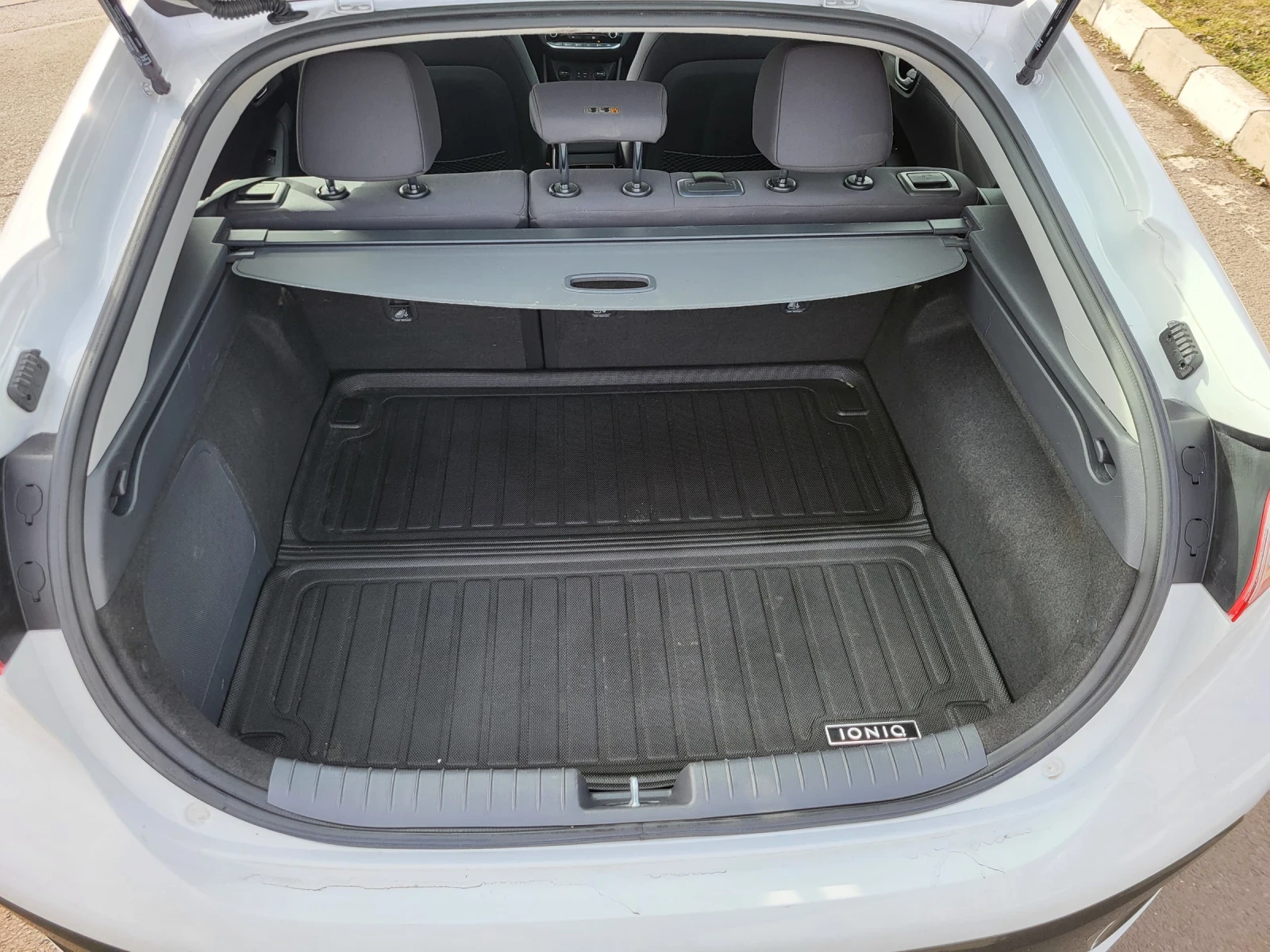 Hyundai Ioniq 28kWh | Mobile.bg   14