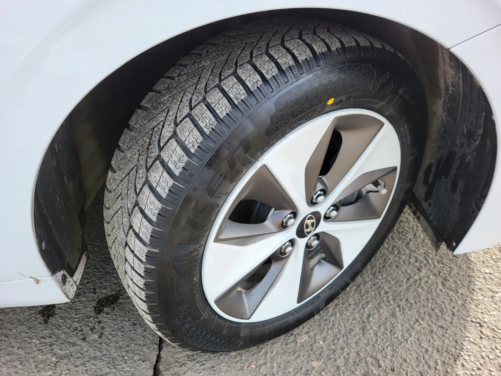 Hyundai Ioniq 28kWh | Mobile.bg   17