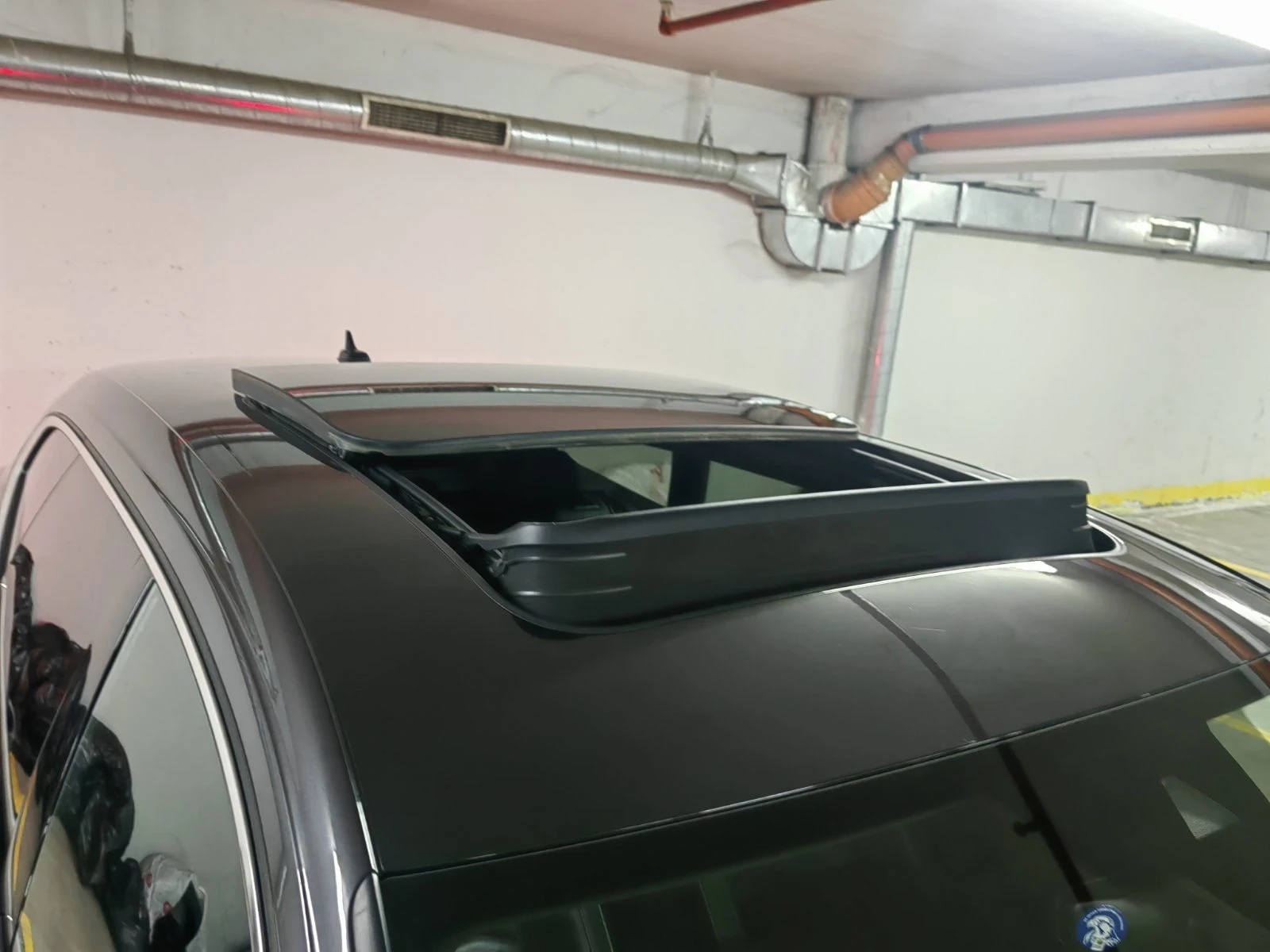 VW Arteon Shooting Break Diesel 200k.c - изображение 8