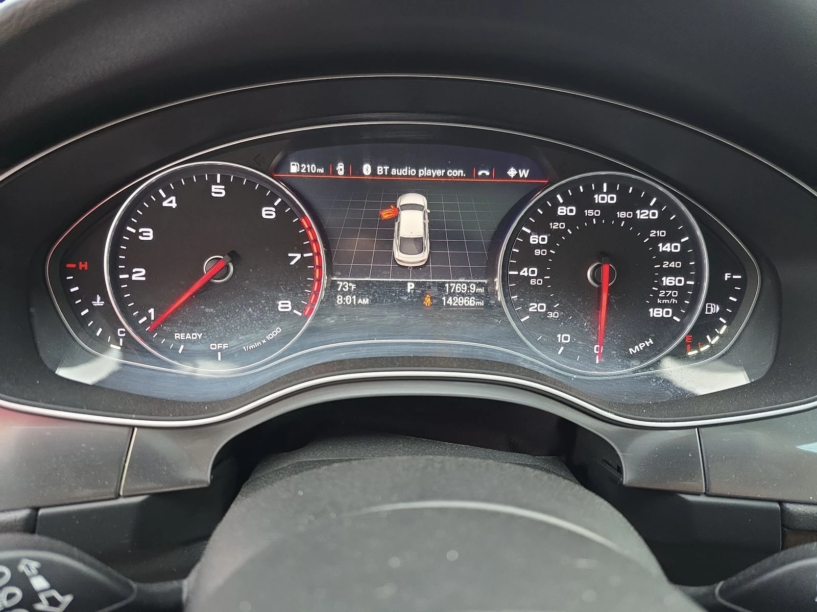 Audi A7 Bose* Head-Up* Magnetic Ride Control* MATRIX  - изображение 10