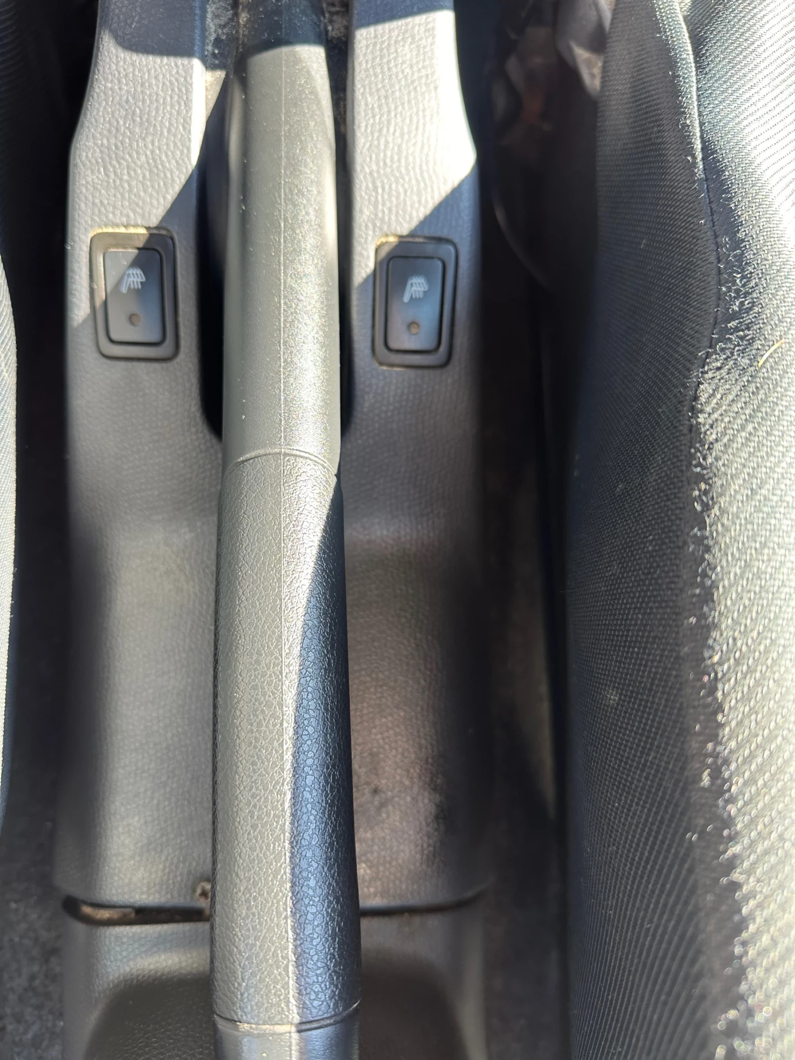 Suzuki Swift 1.5 VTI KEYLESS GO  - изображение 9