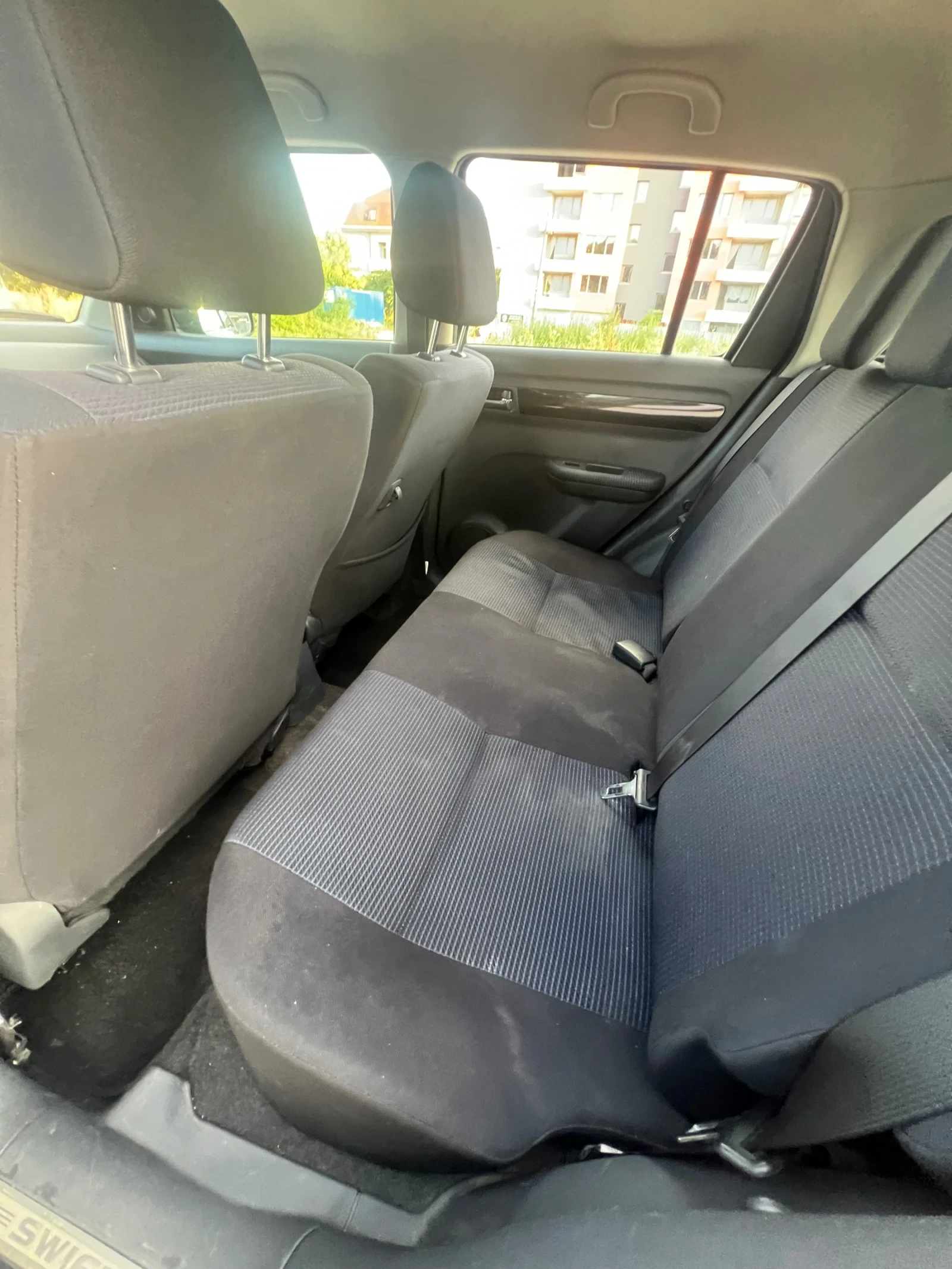 Suzuki Swift | Mobile.bg � ����������� 13