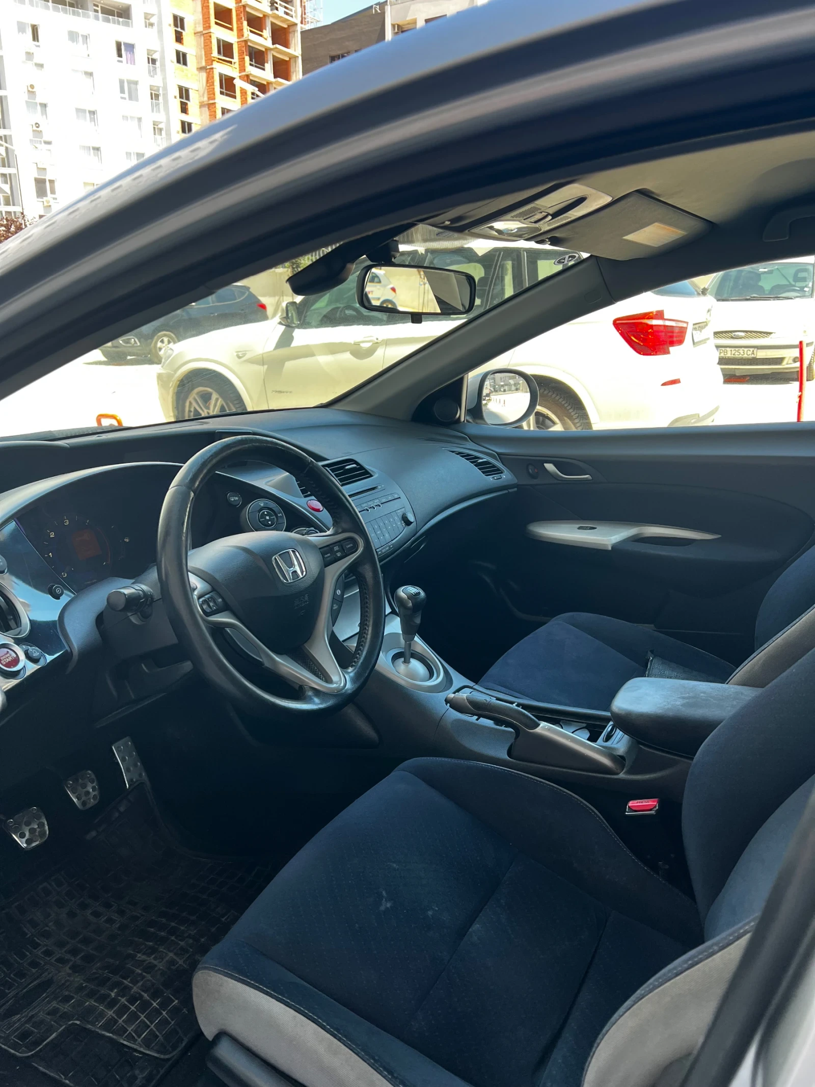 Honda Civic  - изображение 9