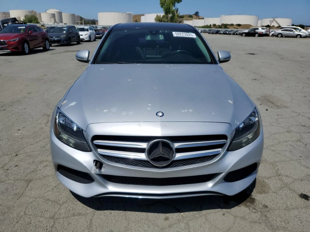 Mercedes-Benz C 300  - изображение 5