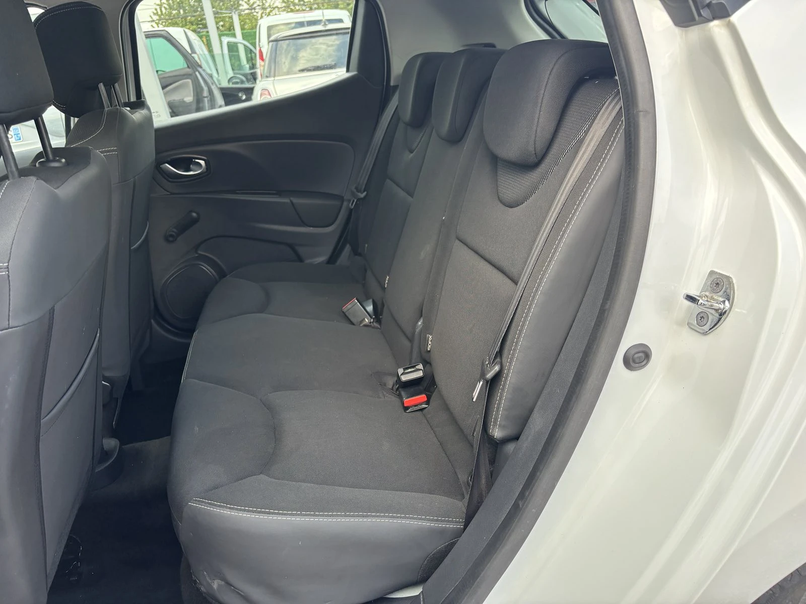 Renault Clio 1.5 , EURO 6,   France | Mobile.bg   11