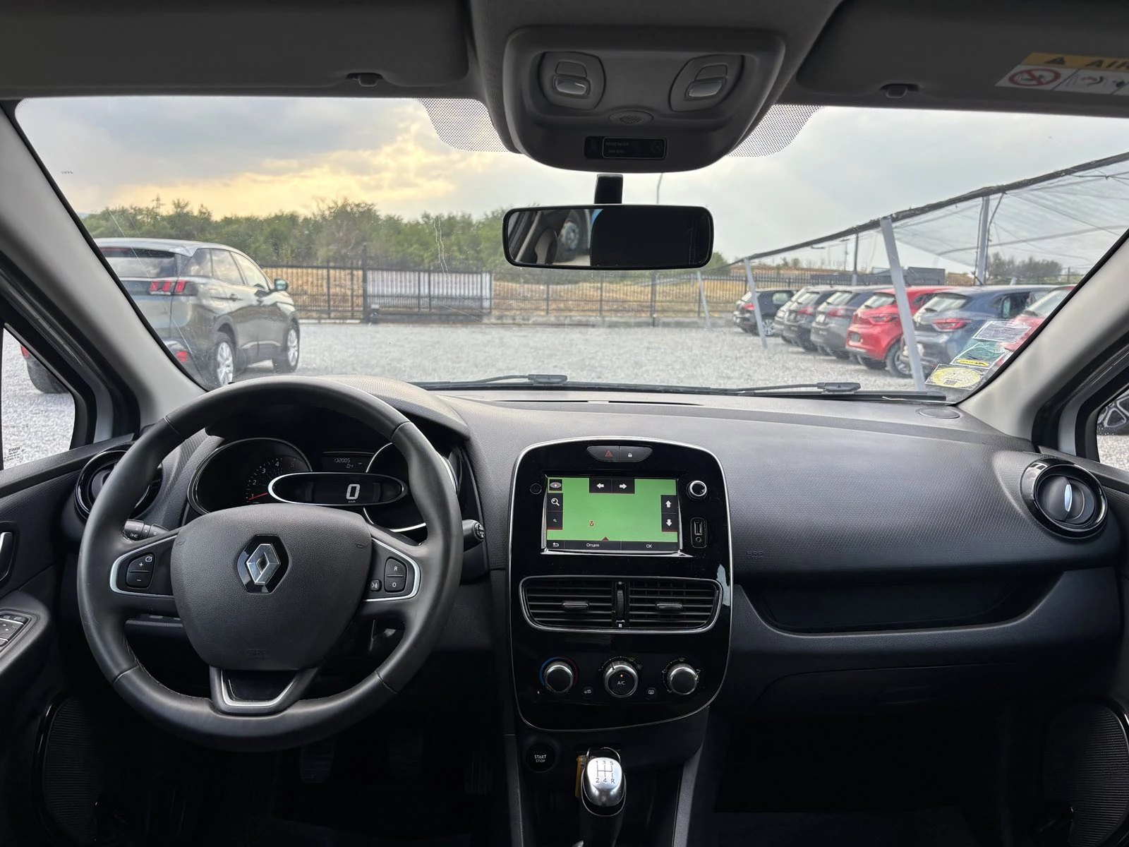 Renault Clio 1.5 , EURO 6,   France | Mobile.bg   12