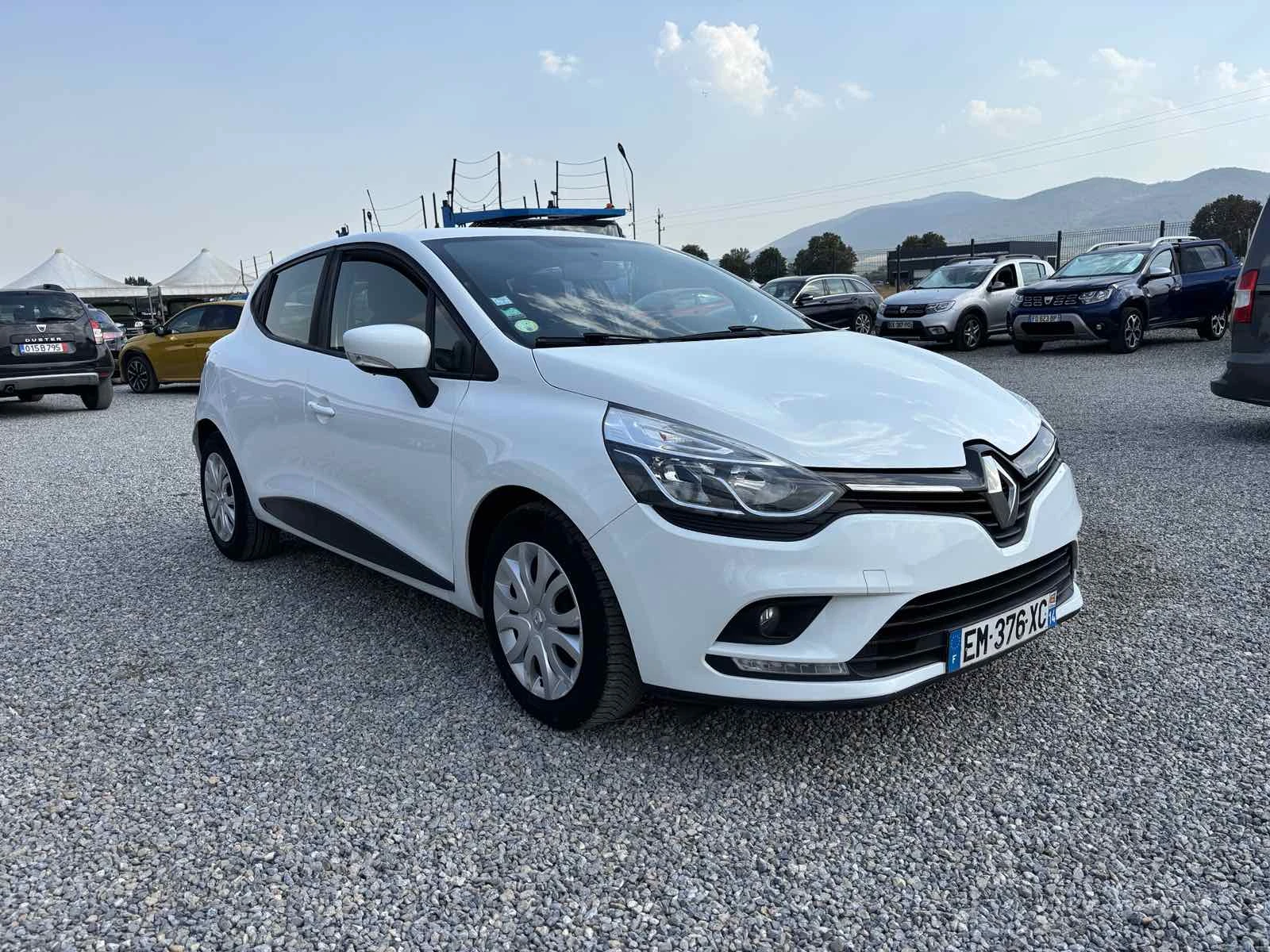 Renault Clio 1.5 , EURO 6, Нов Внос France - изображение 3