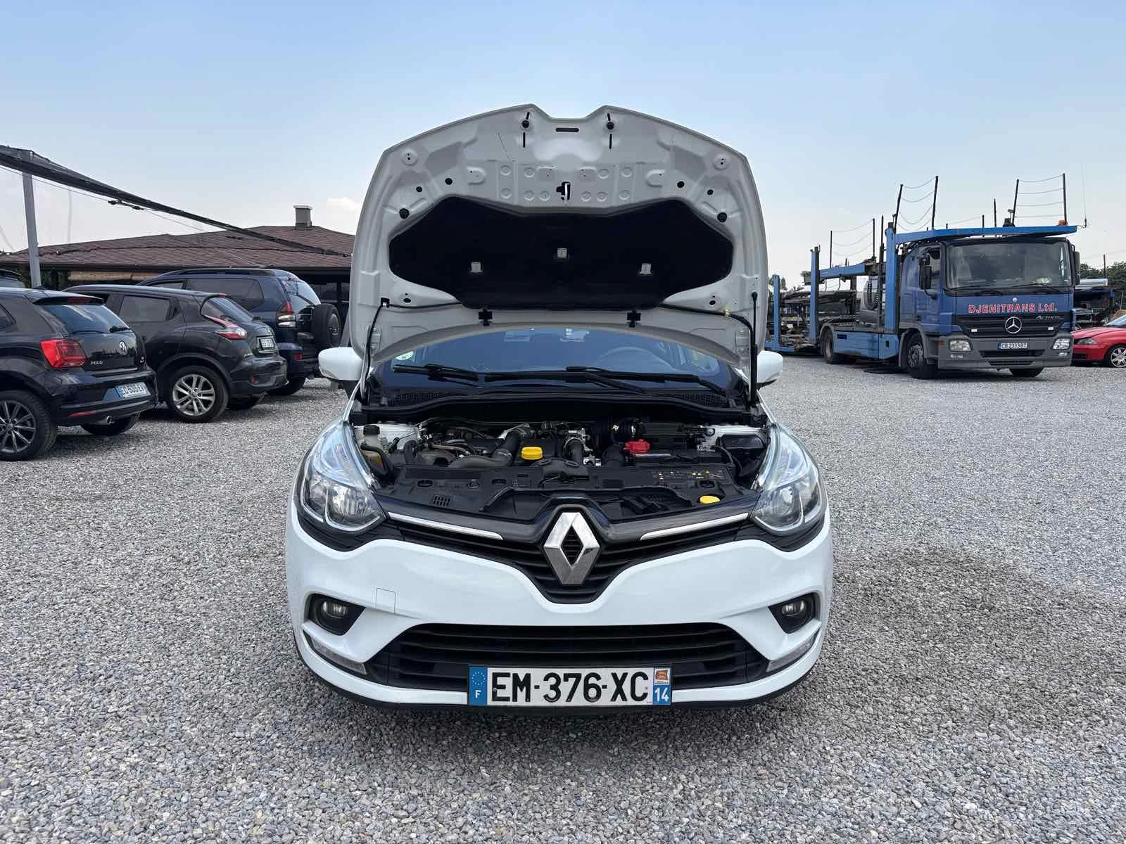 Renault Clio 1.5 , EURO 6,   France | Mobile.bg   16