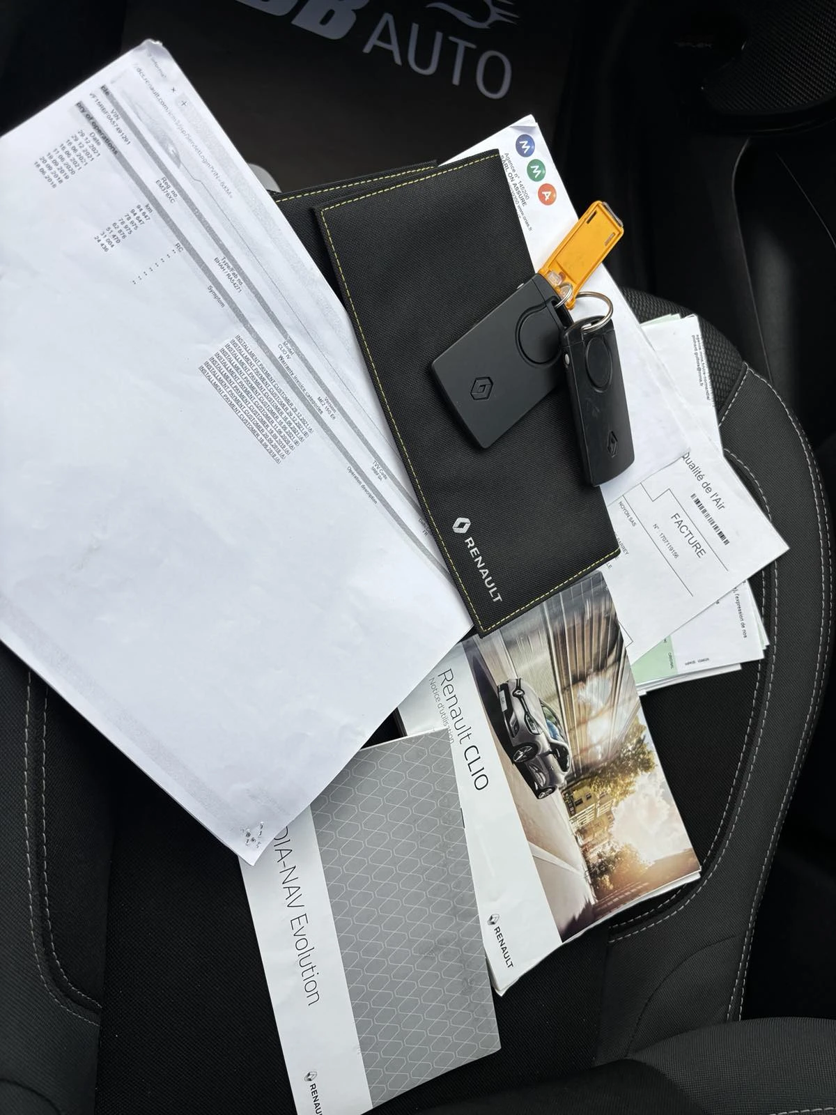 Renault Clio 1.5 , EURO 6,   France | Mobile.bg   15