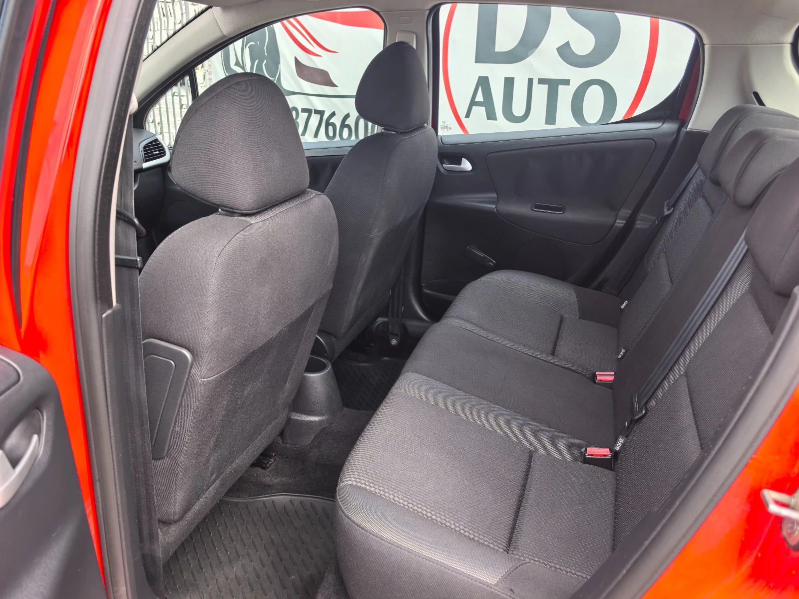 Peugeot 207 1.4i Facelift - изображение 10