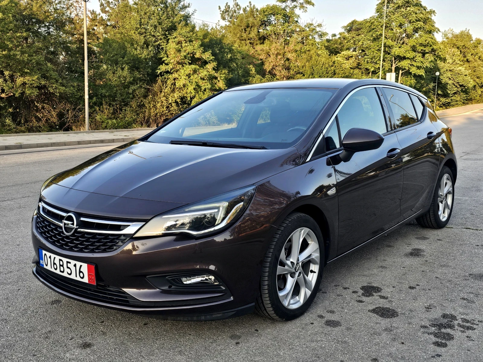 Opel Astra 1.4 Turbo-150к.с - изображение 5