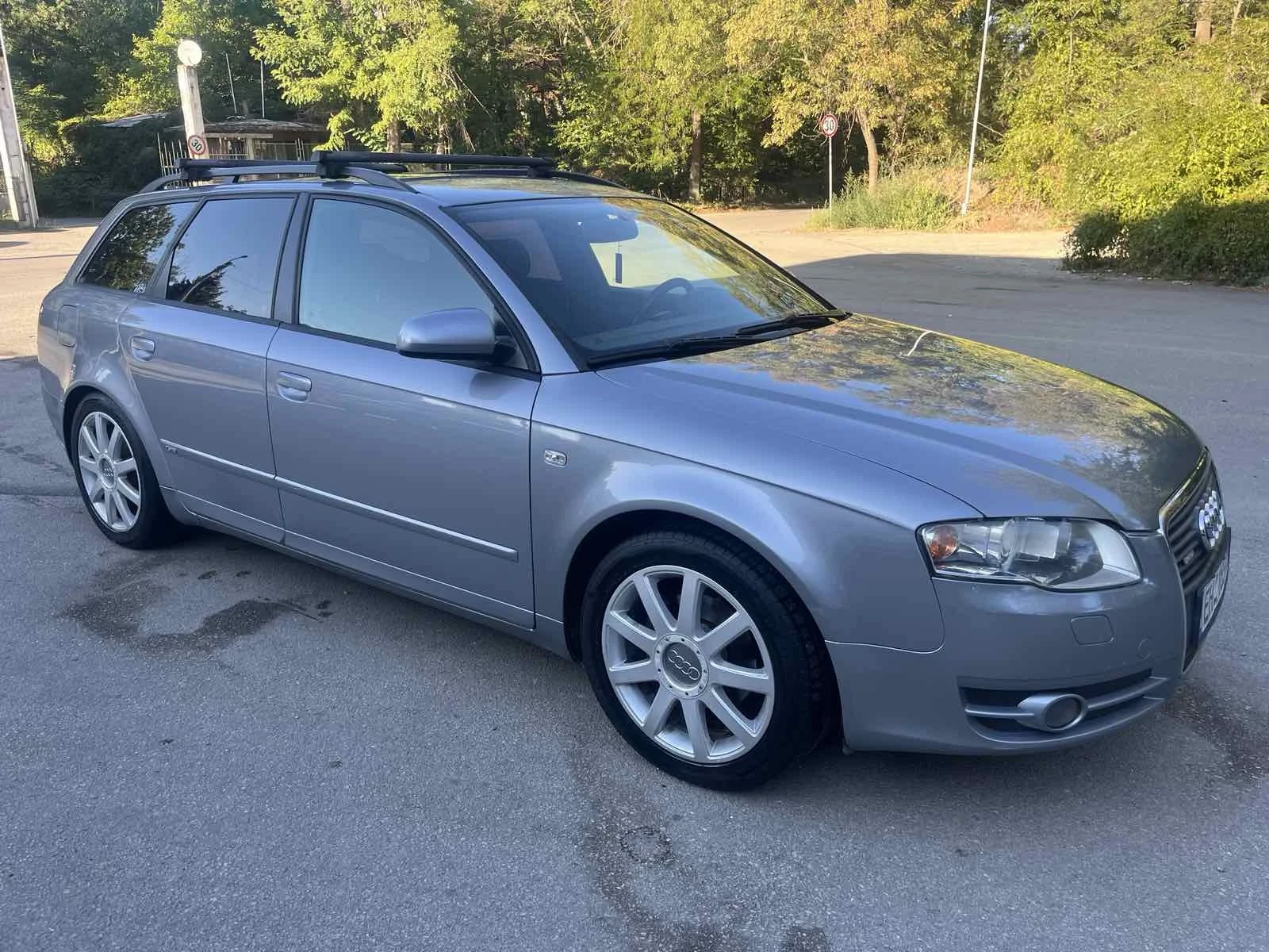 Audi A4  - изображение 2