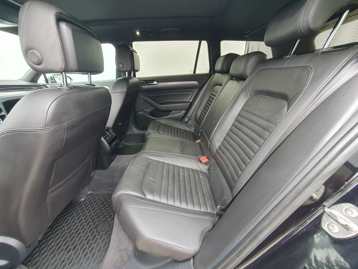 VW Passat 2.0TDI BMT 4MOTION | Mobile.bg   5