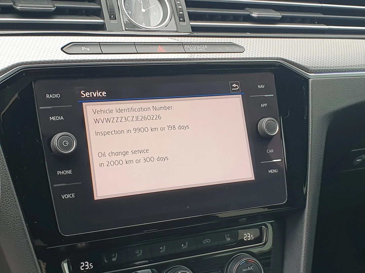 VW Passat 2.0TDI BMT 4MOTION | Mobile.bg   11