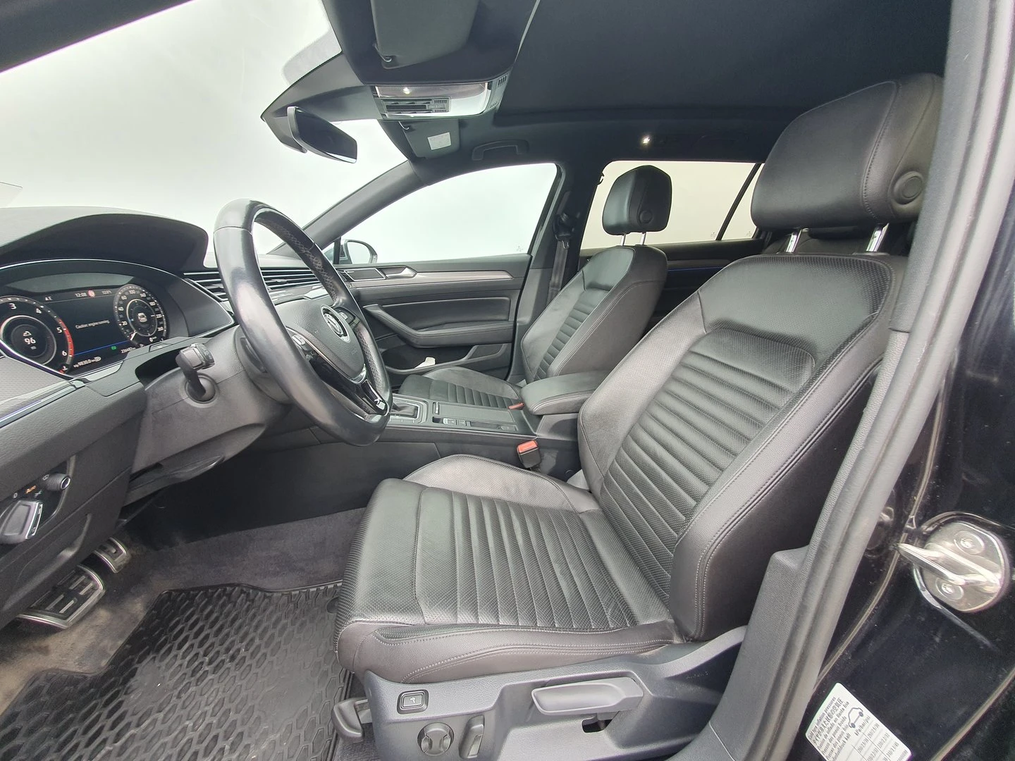 VW Passat 2.0TDI BMT 4MOTION | Mobile.bg   4