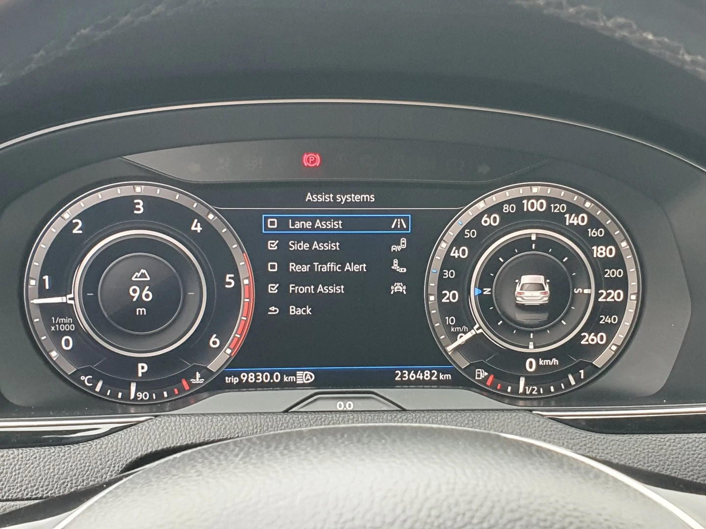 VW Passat 2.0TDI BMT 4MOTION | Mobile.bg � ����������� 16