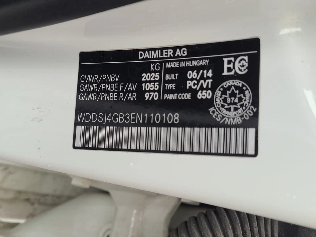 Mercedes-Benz CLA 250 * CARFAX *    | Mobile.bg   7