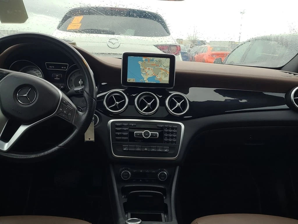 Mercedes-Benz CLA 250 * CARFAX *    | Mobile.bg   11