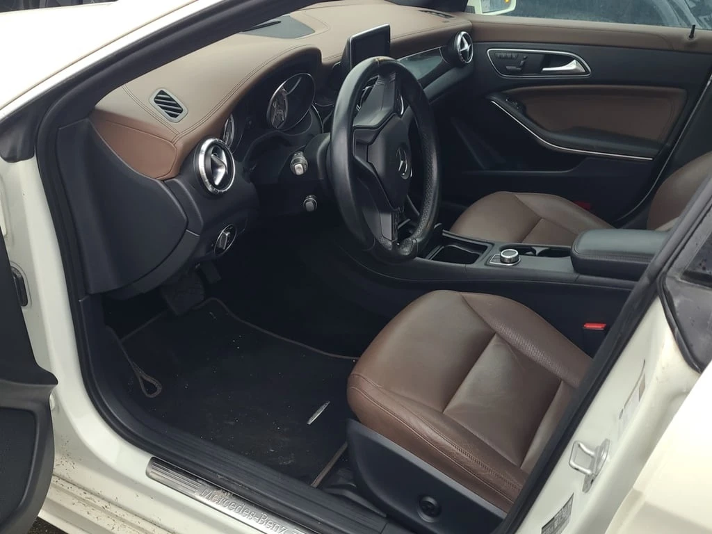 Mercedes-Benz CLA 250 * CARFAX *    | Mobile.bg   5