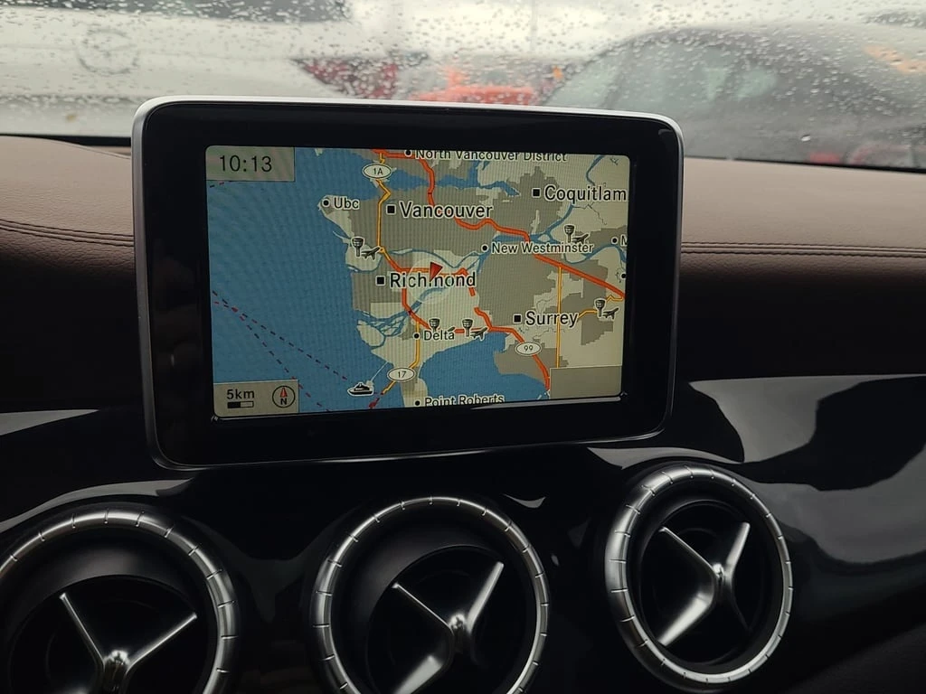 Mercedes-Benz CLA 250 * CARFAX *    | Mobile.bg   10