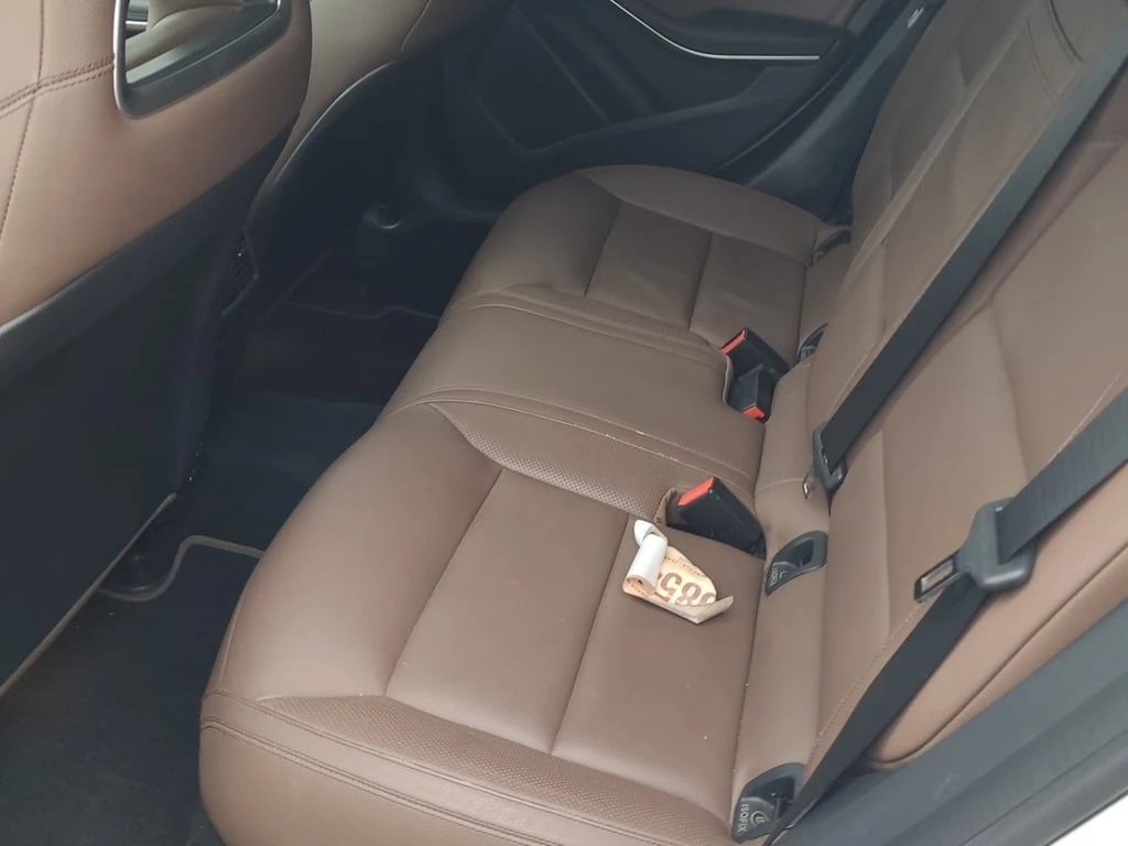 Mercedes-Benz CLA 250 * CARFAX *    | Mobile.bg   13