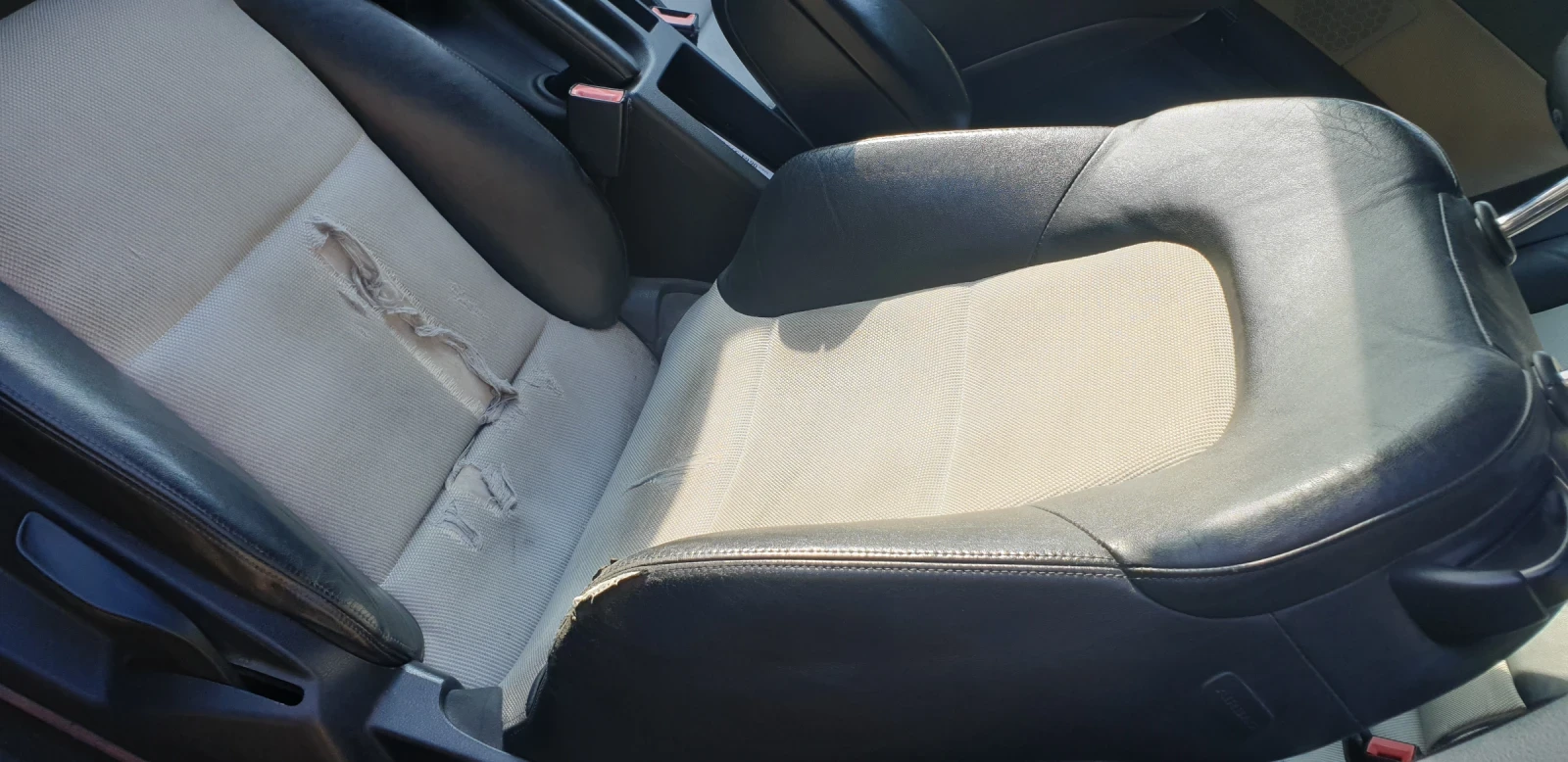 Audi A3 2.0 Tdi - изображение 9