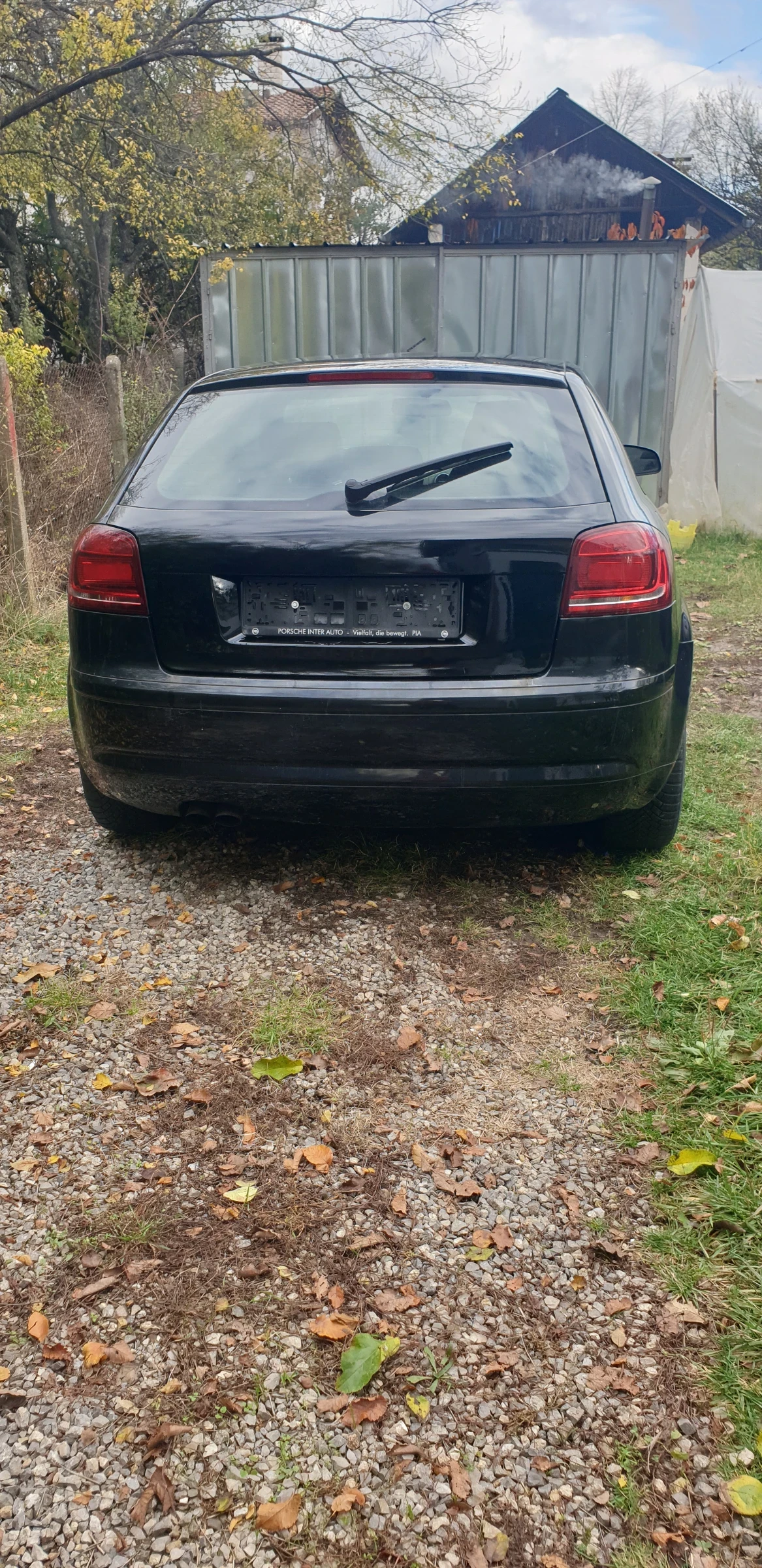 Audi A3 2.0 Tdi - изображение 3