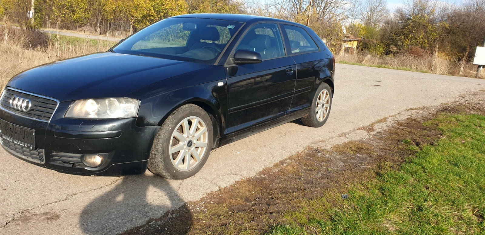 Audi A3 2.0 Tdi | Mobile.bg   12