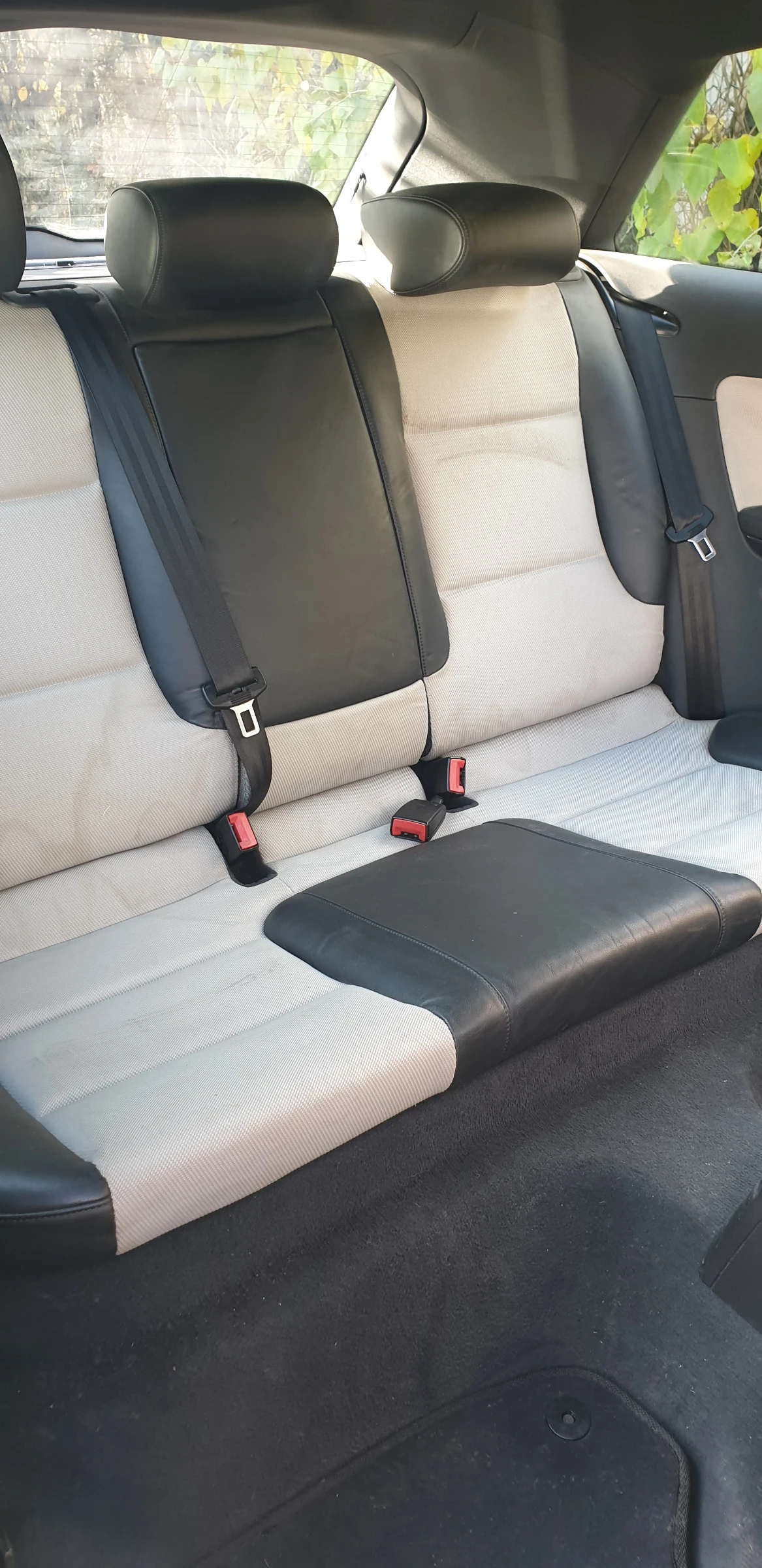 Audi A3 2.0 Tdi - изображение 7