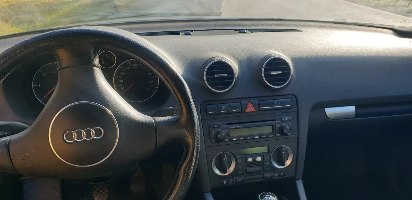 Audi A3 2.0 Tdi | Mobile.bg   11