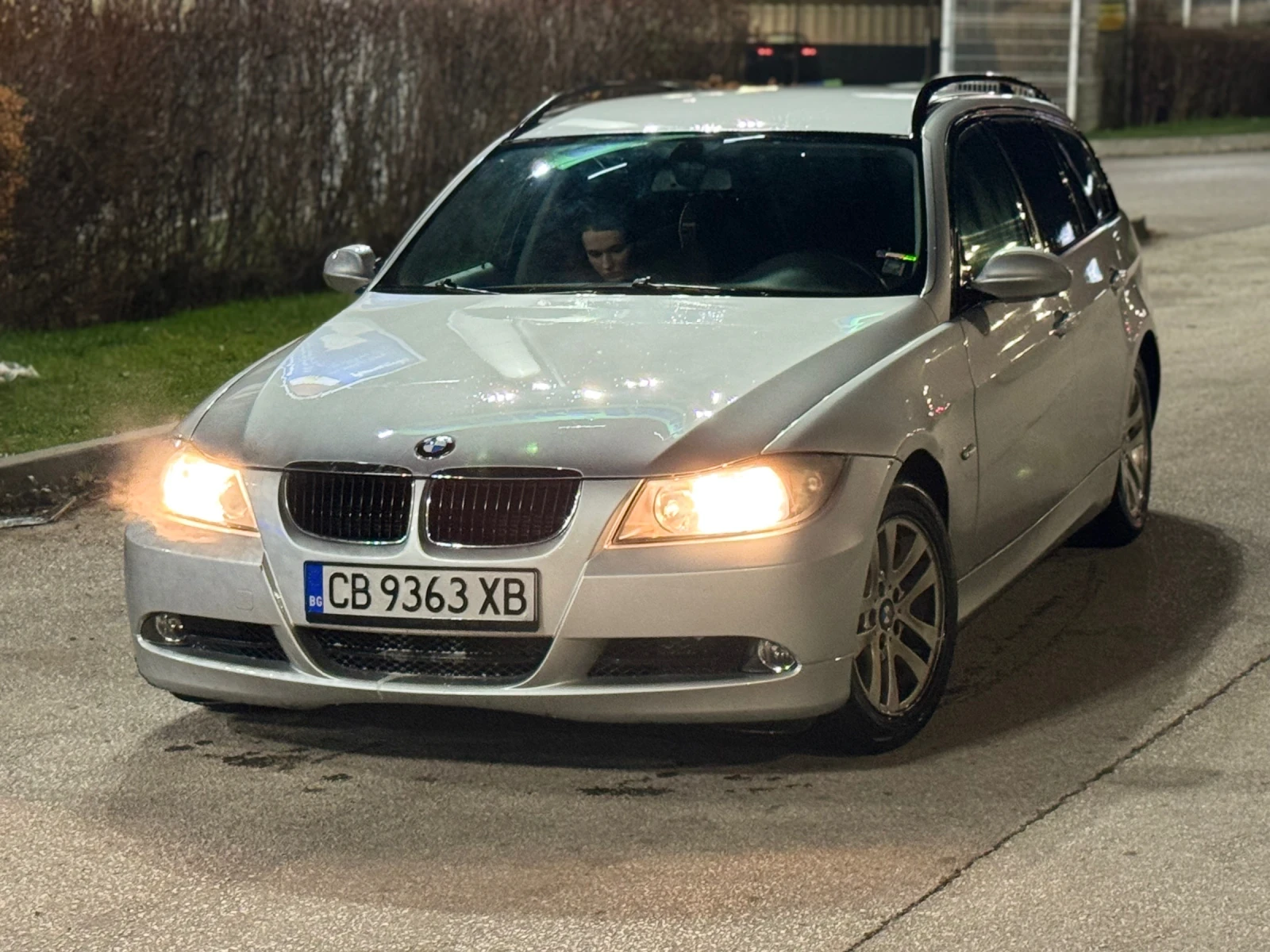 BMW 320 ��������� | Mobile.bg � ����������� 1