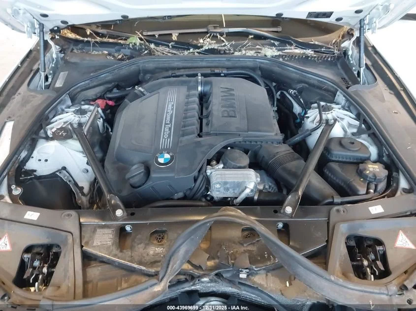 BMW 535 I * M-Package* * HeadUp* A���������* (���� �� ��) | Mobile.bg � ����������� 13