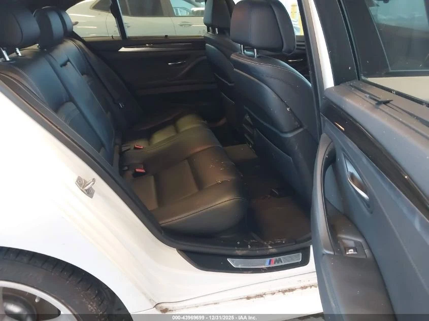 BMW 535 I * M-Package* * HeadUp* A���������* (���� �� ��) | Mobile.bg � ����������� 12