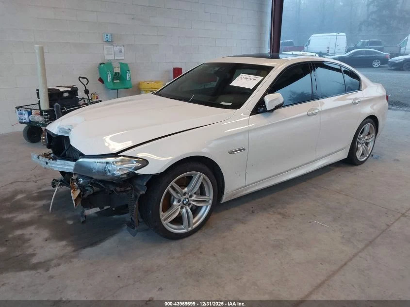BMW 535 I * M-Package* * HeadUp* A���������* (���� �� ��) | Mobile.bg � ����������� 1