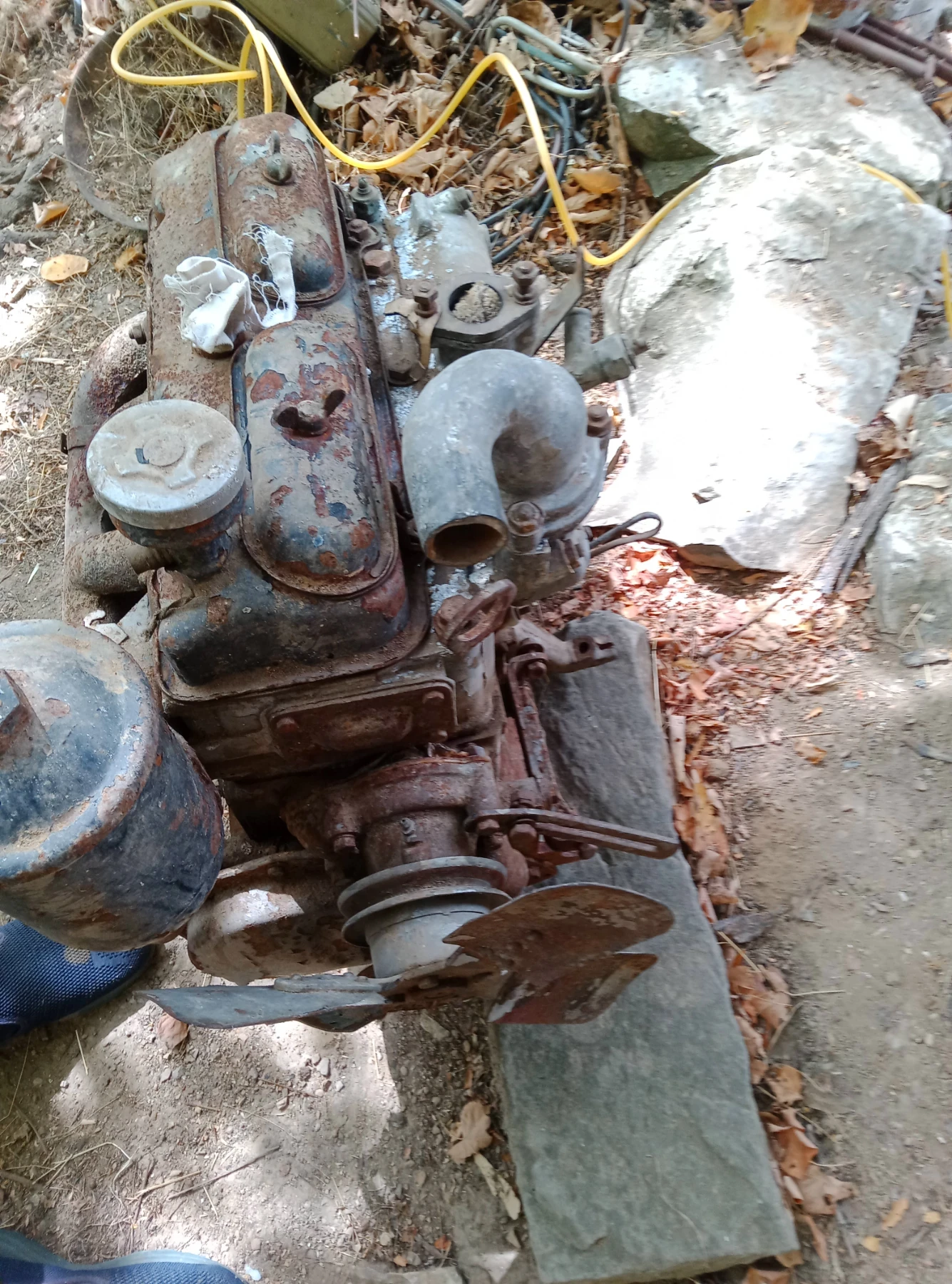 Moskvich 407  - изображение 2