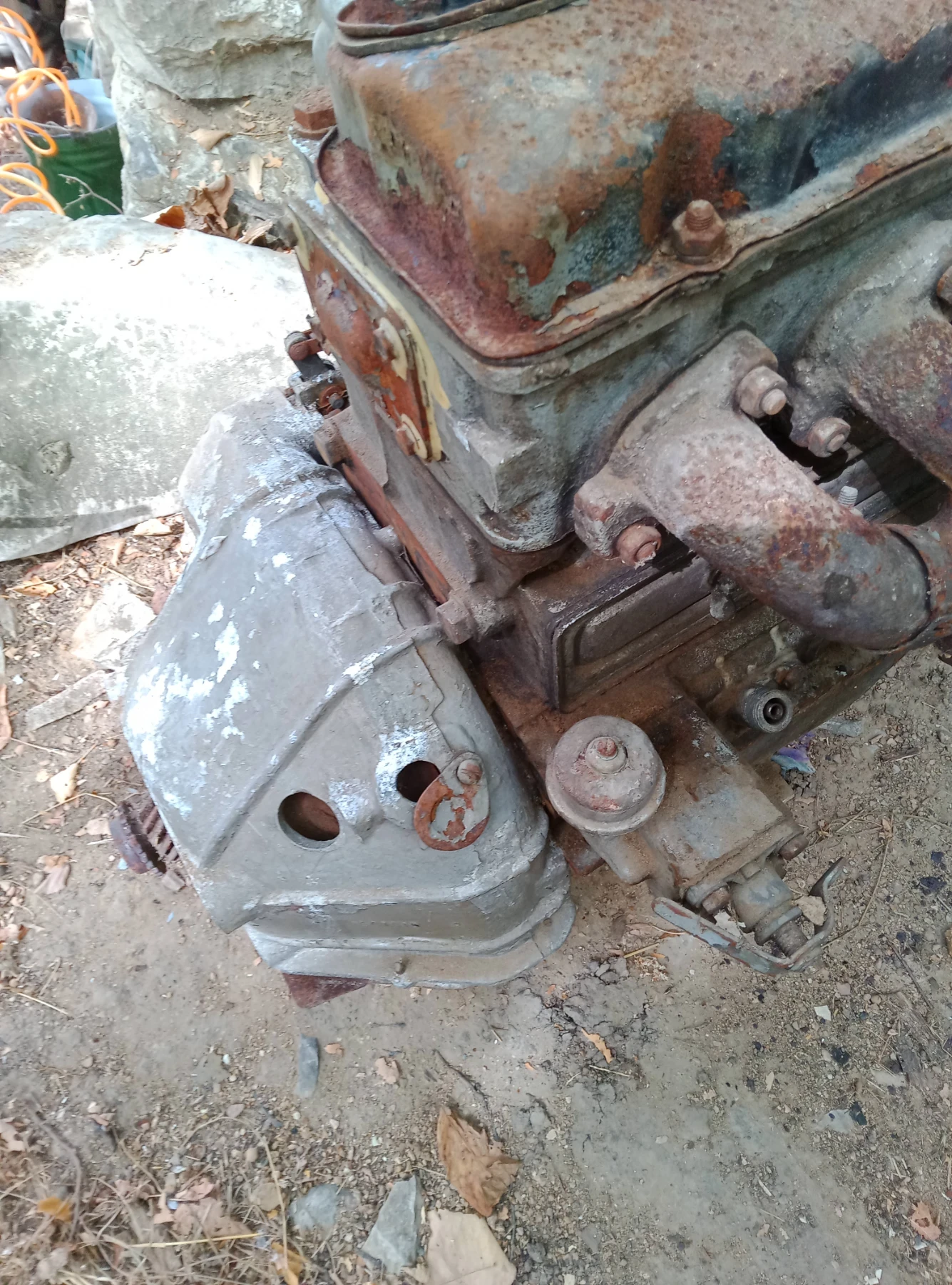 Moskvich 407  - изображение 3