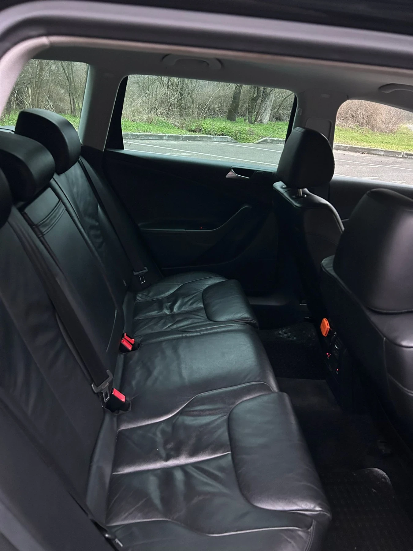 VW Passat 2.0TDI 170HP FULL | Mobile.bg � ����������� 5