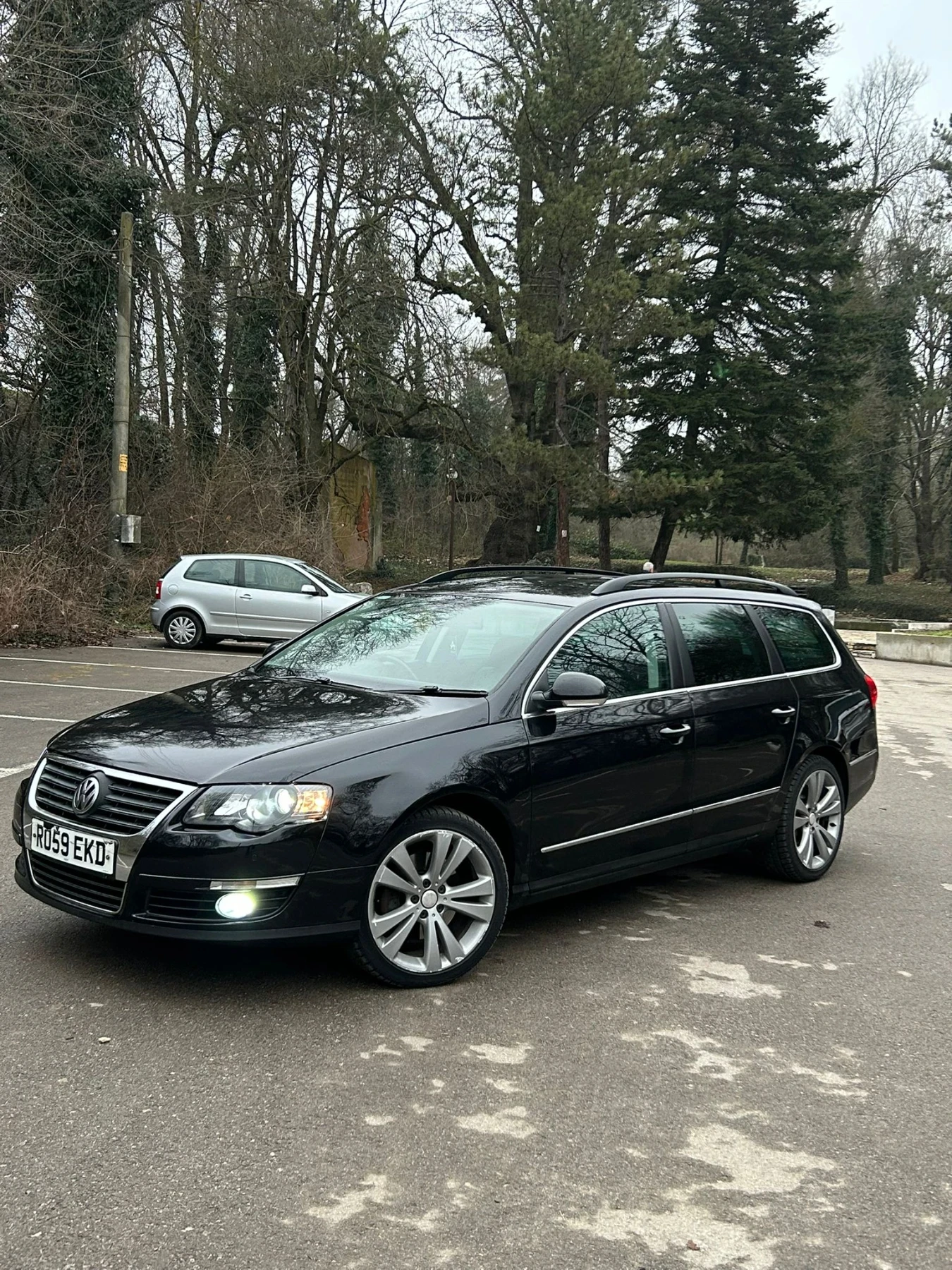 VW Passat 2.0TDI 170HP FULL | Mobile.bg � ����������� 2