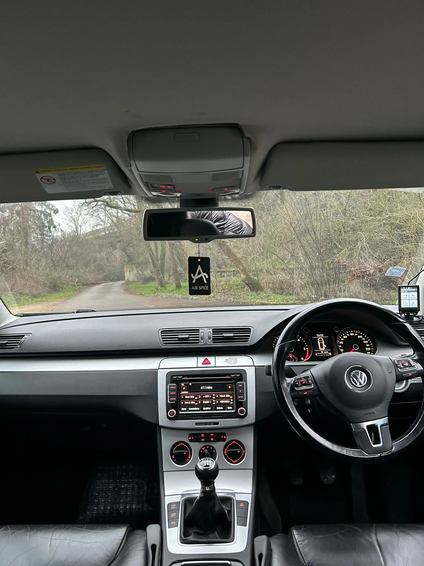 VW Passat 2.0TDI 170HP FULL | Mobile.bg � ����������� 4