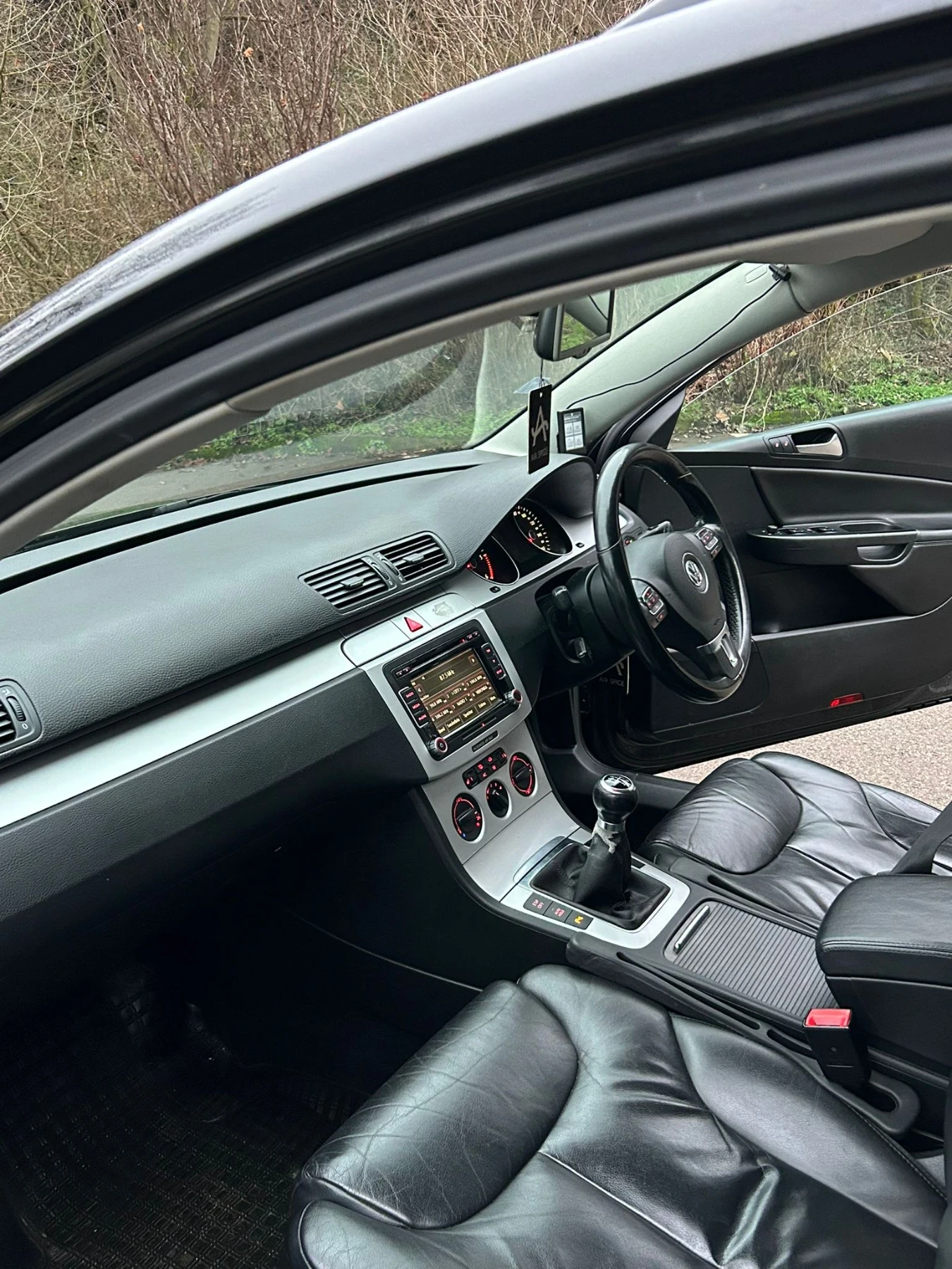 VW Passat 2.0TDI 170HP FULL | Mobile.bg � ����������� 10