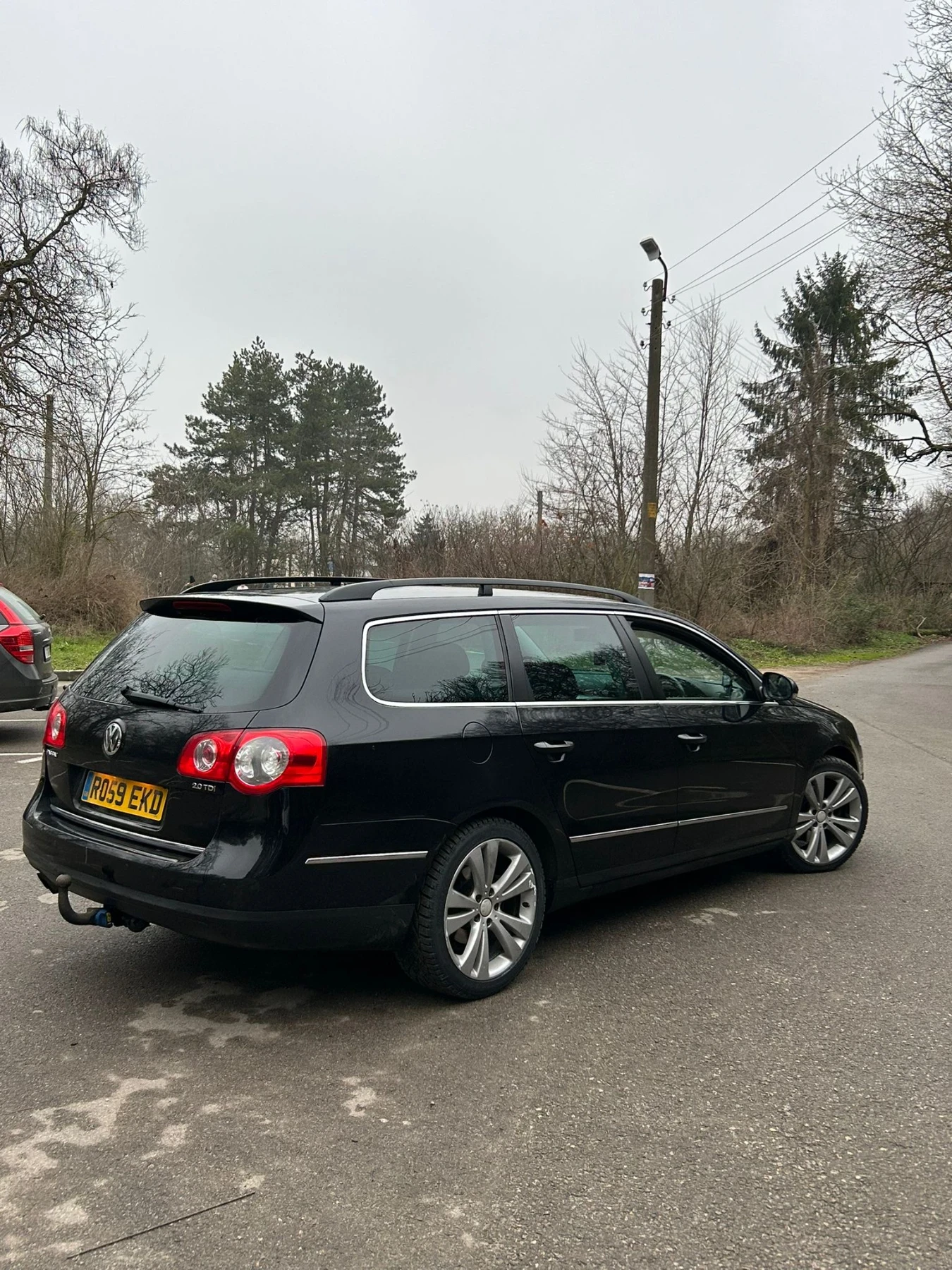 VW Passat 2.0TDI 170HP FULL | Mobile.bg � ����������� 3