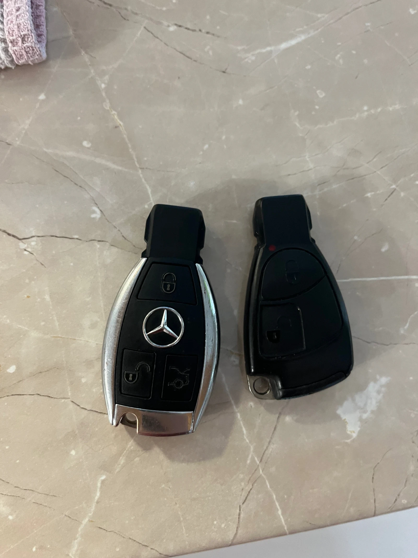 Mercedes-Benz C 200 | Mobile.bg � ����������� 9