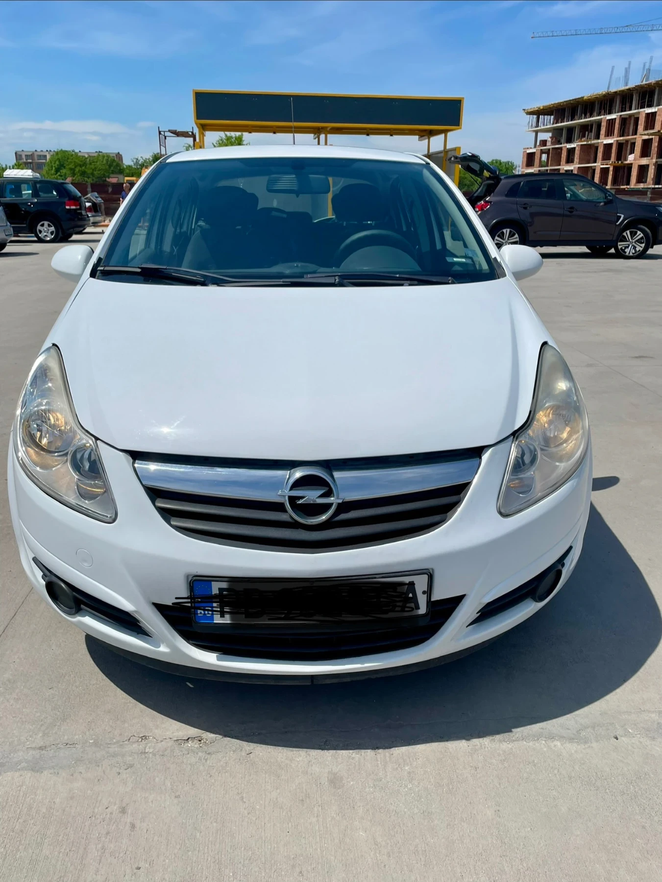 Opel Corsa | Mobile.bg � ����������� 1
