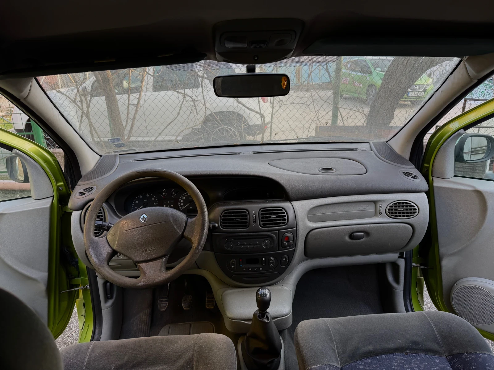 Renault Scenic | Mobile.bg � ����������� 9