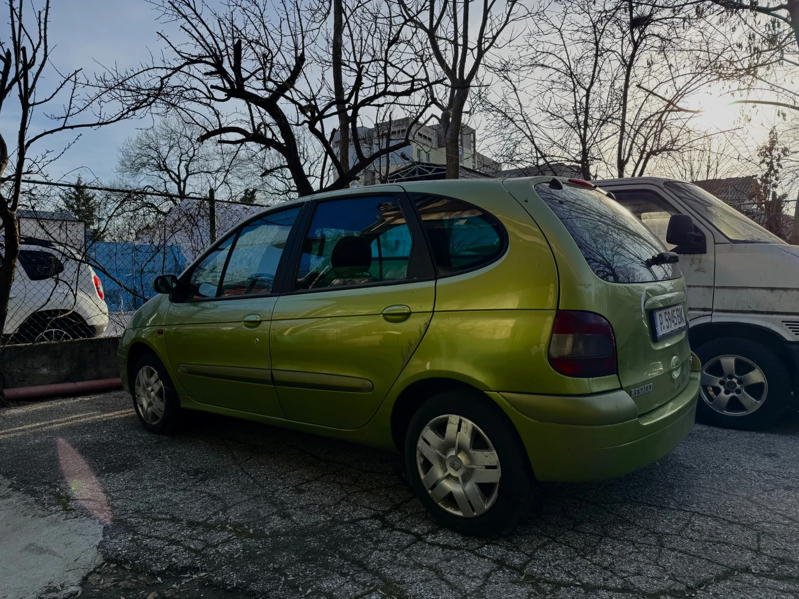 Renault Scenic | Mobile.bg � ����������� 2
