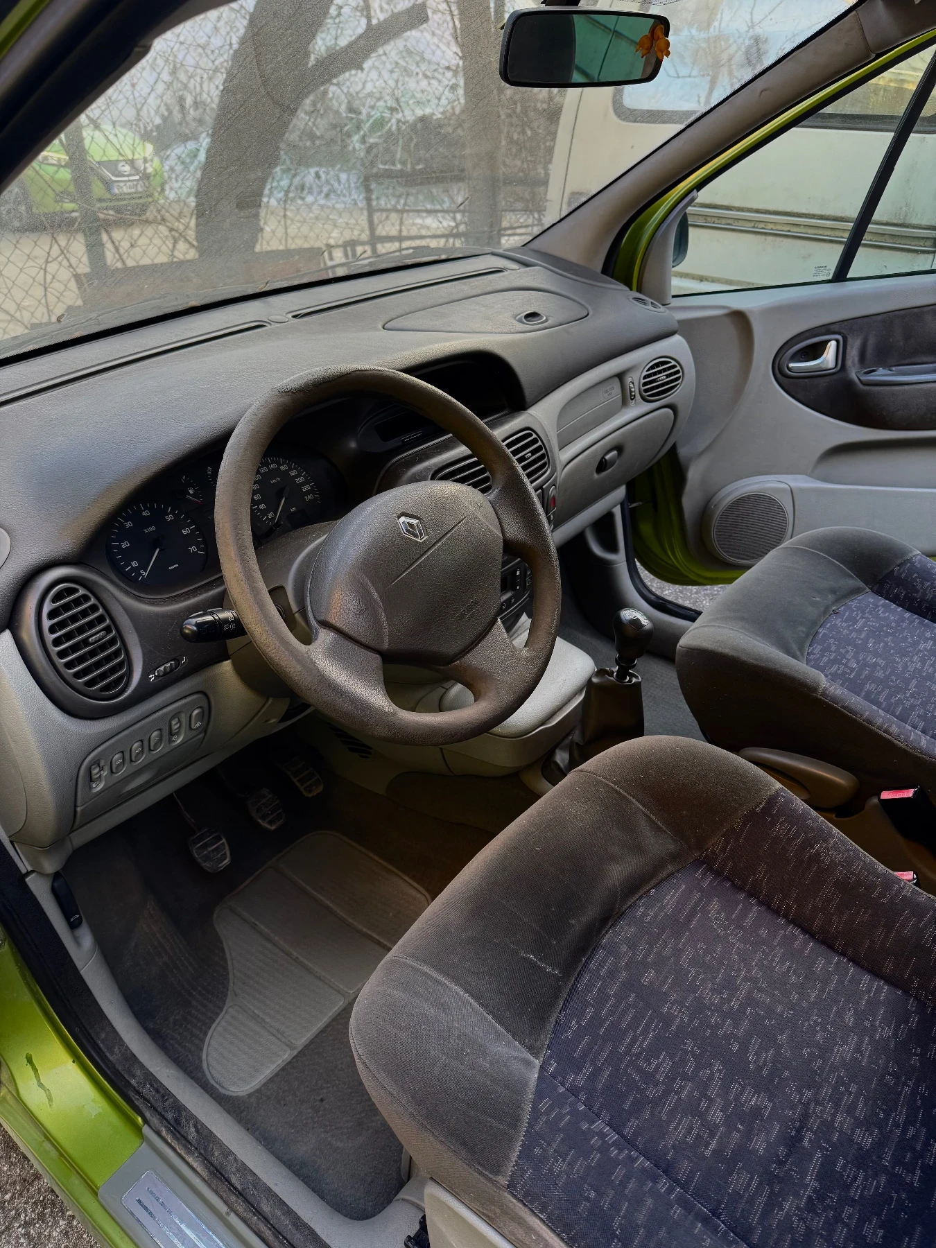 Renault Scenic | Mobile.bg � ����������� 5