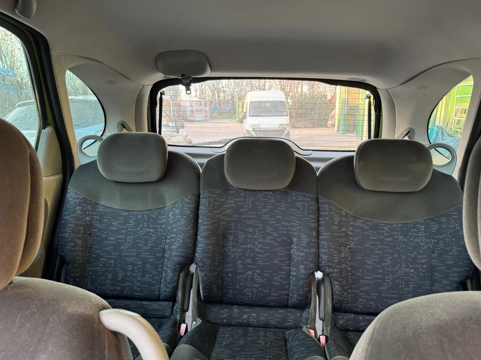 Renault Scenic | Mobile.bg � ����������� 11