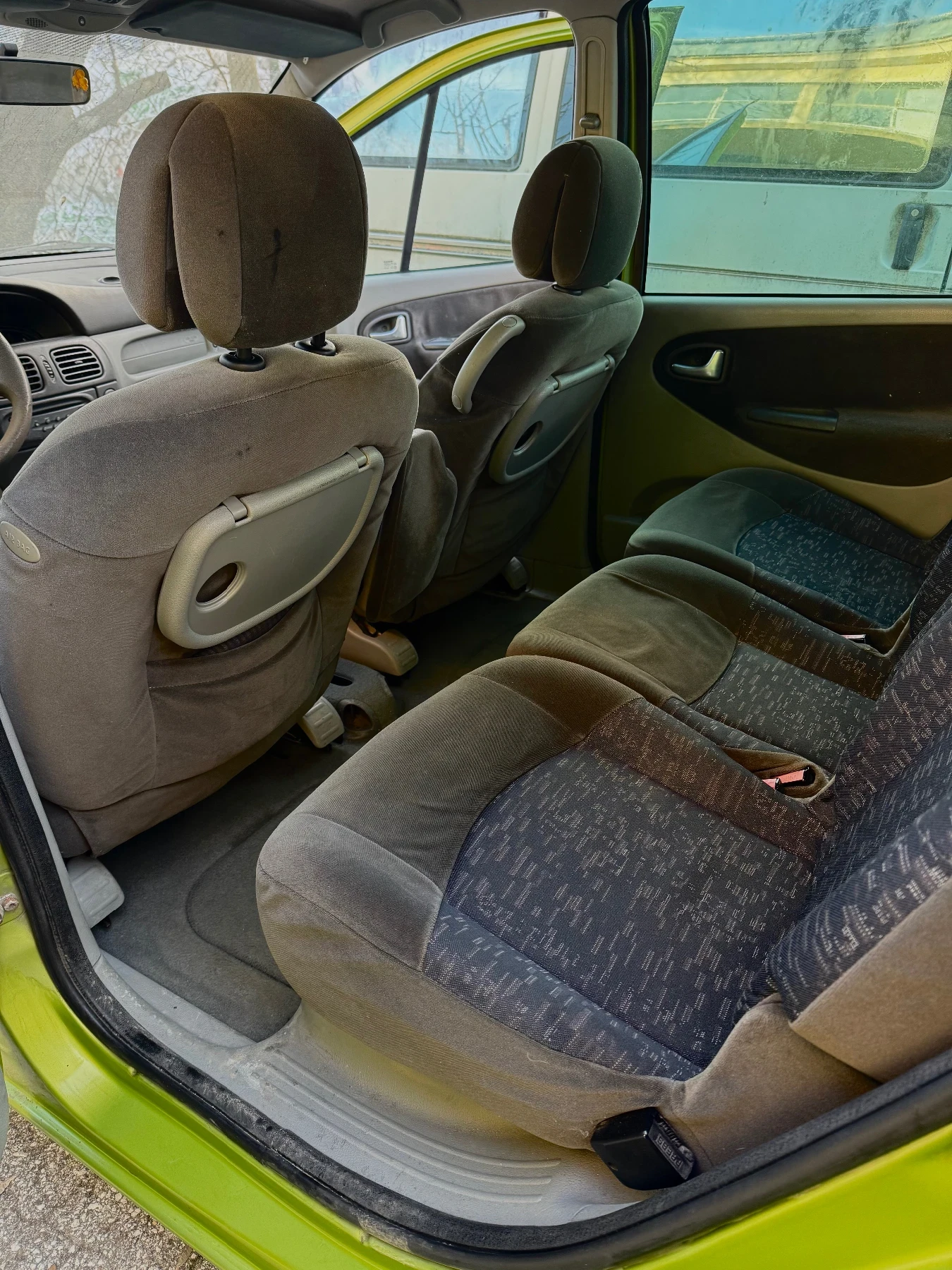 Renault Scenic | Mobile.bg � ����������� 10