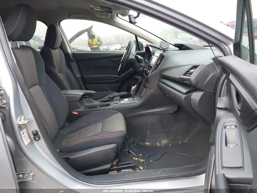 Subaru Crosstrek 2.0L H-4 DI, DOHC, VVT, 152HP All Wheel Drive, снимка 5 - Автомобили и джипове - 53830379